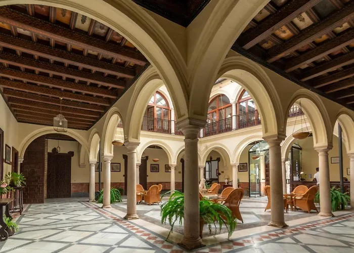 Palacio Marques De La Gomera