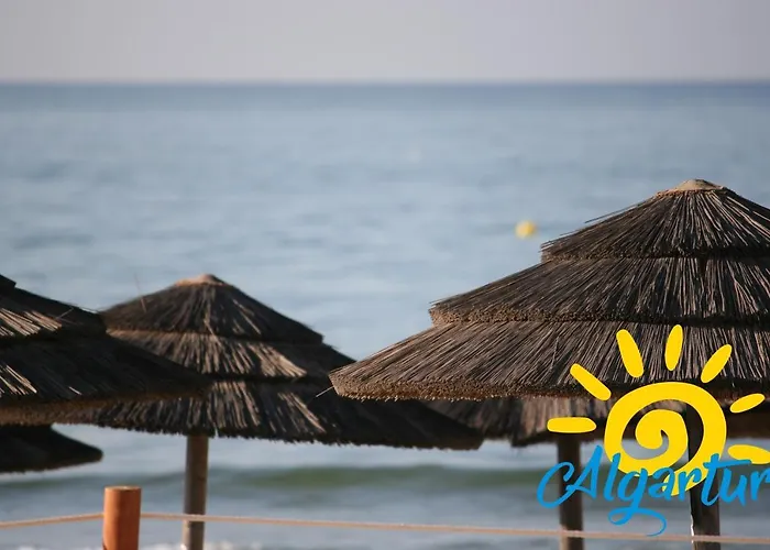 Carob By Algartur - 3 Mins Downtown - Terrace