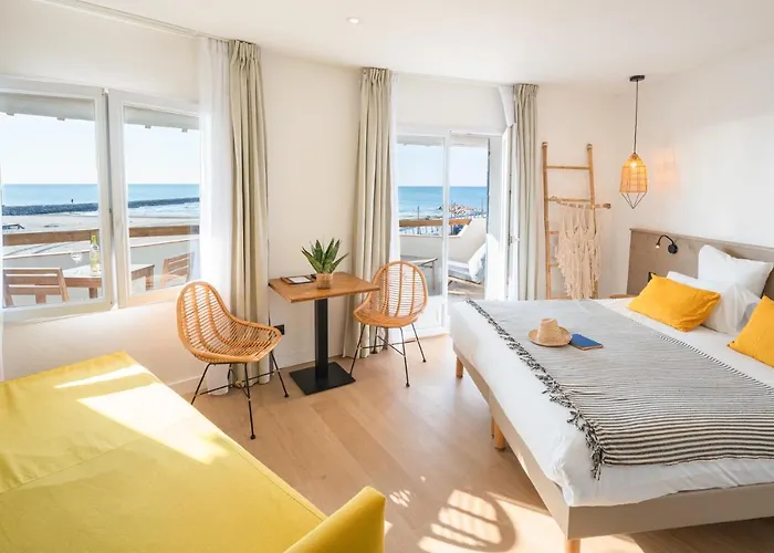 Hotel Casa Marina