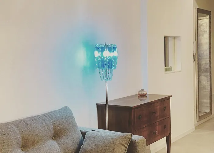 Emma Suite Merano
