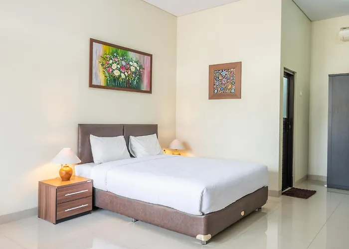Hotel Parahyangan