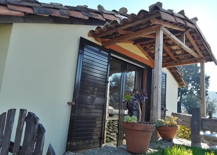 A Casa Do Moinho