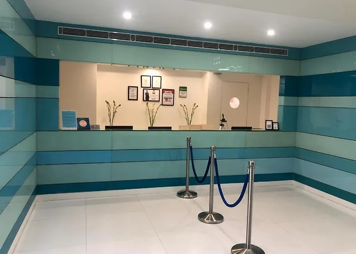 Cocoon Luxury Business Hotel