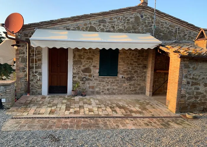 Casa Vacanze Elisabetta