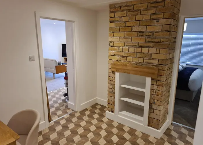 No 3 King Street Apartment And Snug
