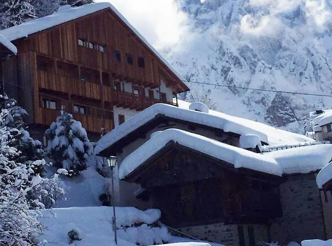 Studio Ebi Vacation - Alleghe - Monte Civetta
