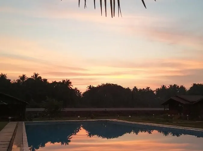 Radhika Eco Resort