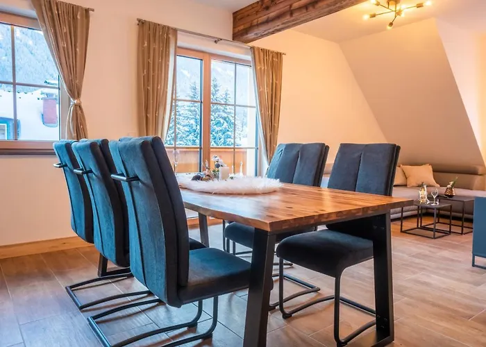 Schitter-Appartements