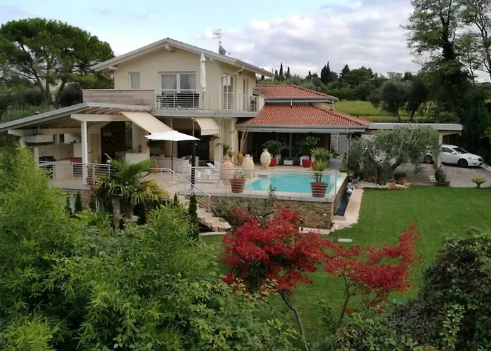 Villa Benacus