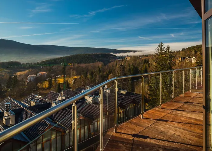 Sun & Snow, Resort Karkonosze