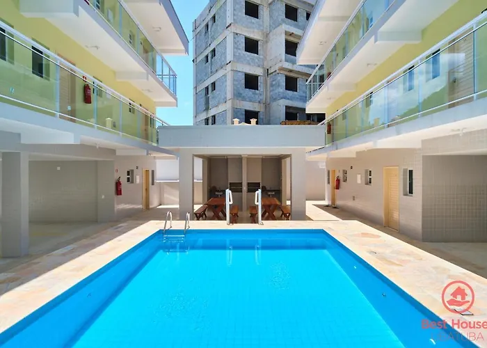 Estudios 3 Praias