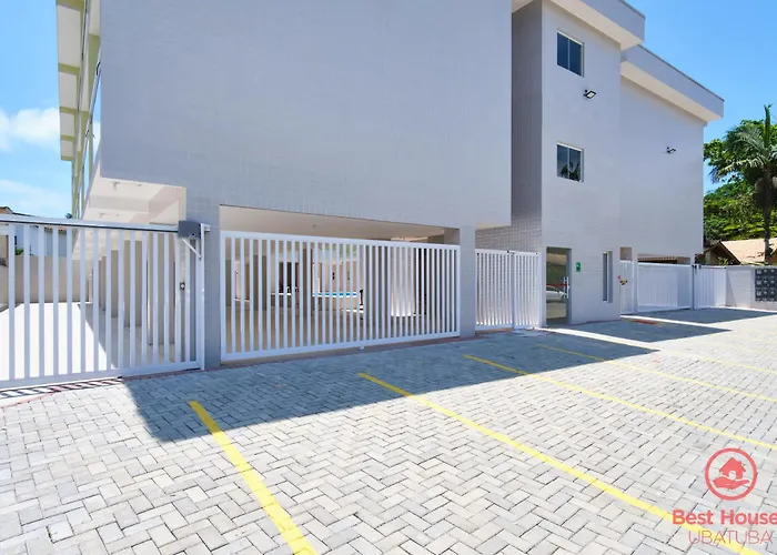 Estudios 3 Praias