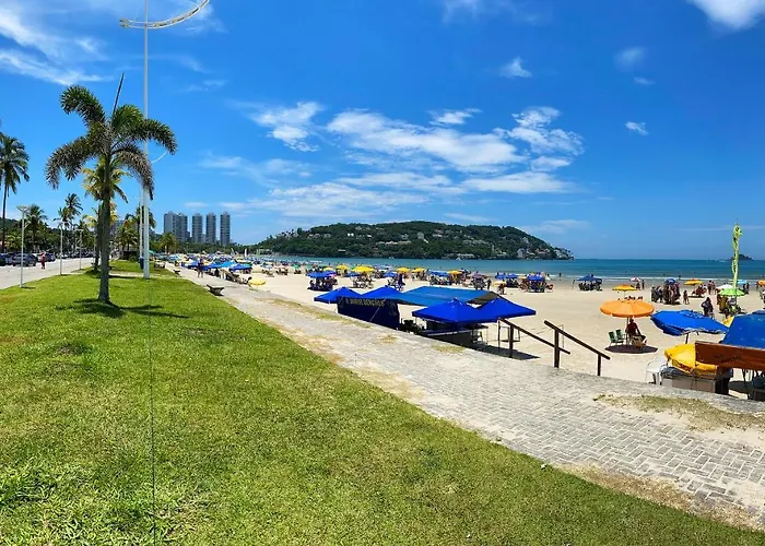 Enseada Village Guaruja