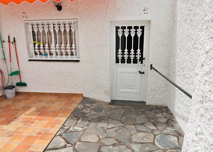 La Casita, A Dos Pasos De La Playa