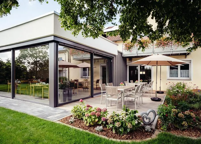 Landpension Kohler