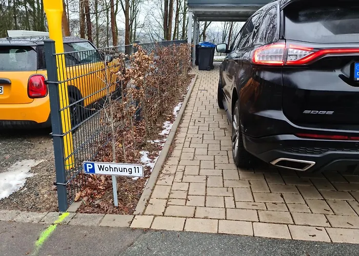 Ferienwohnung Andiana