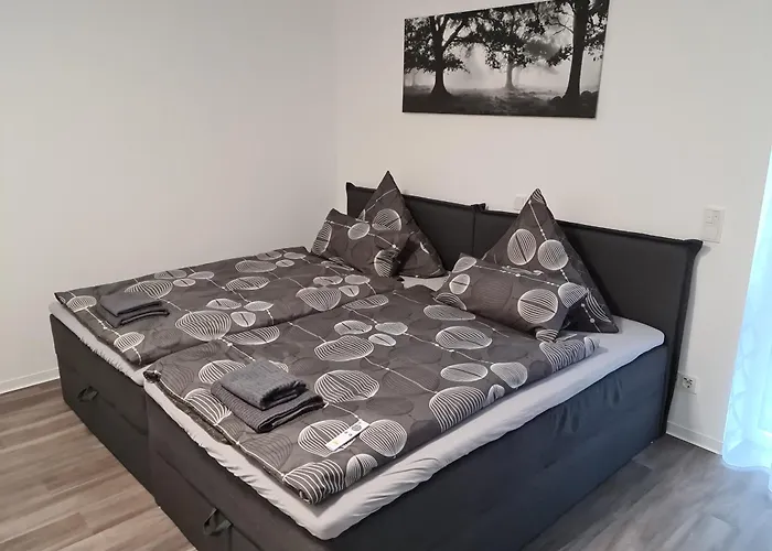 Ferienwohnung Andiana