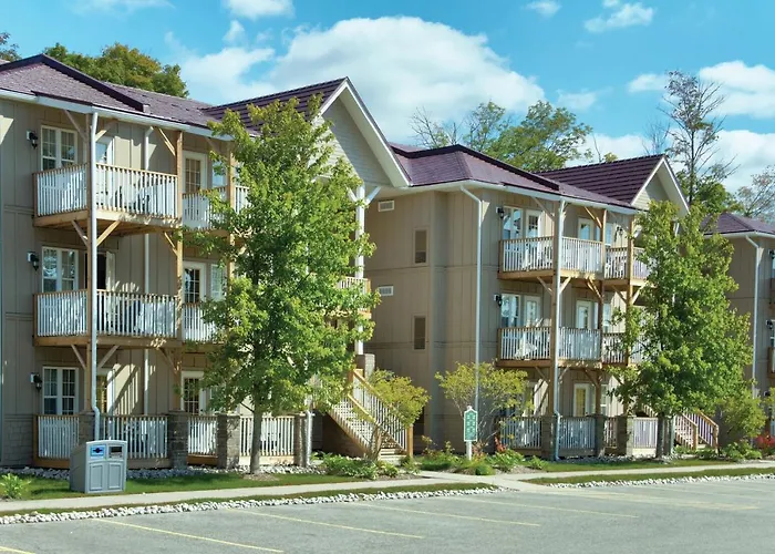 Carriage Ridge Resort, An Ascend Collection Resort
