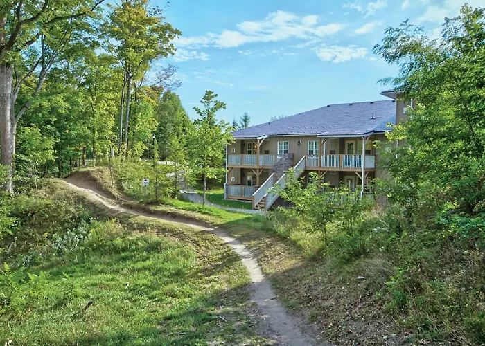 Carriage Ridge Resort, An Ascend Collection Resort