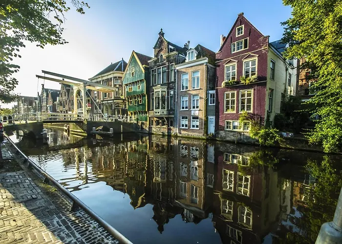 Appartement Schoorl