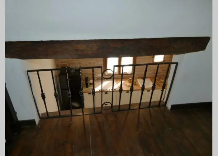 Casa Cabiria