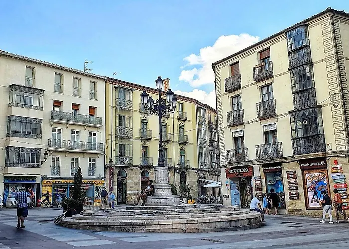 Casa Condes De Gomara