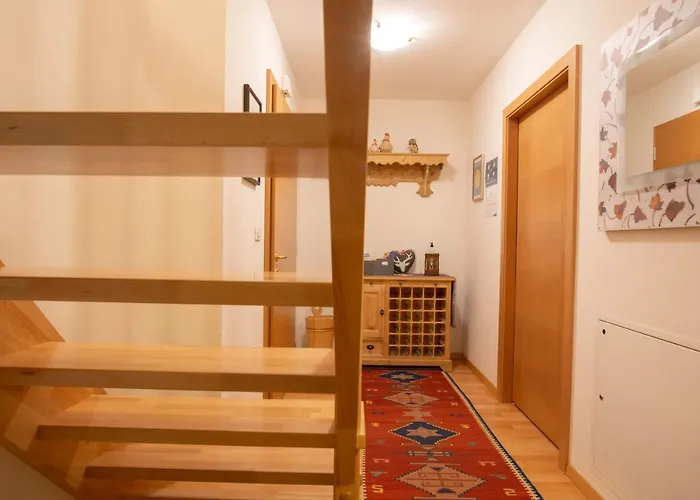Isarco Suite