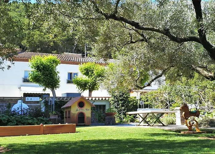 Hotel La Masia