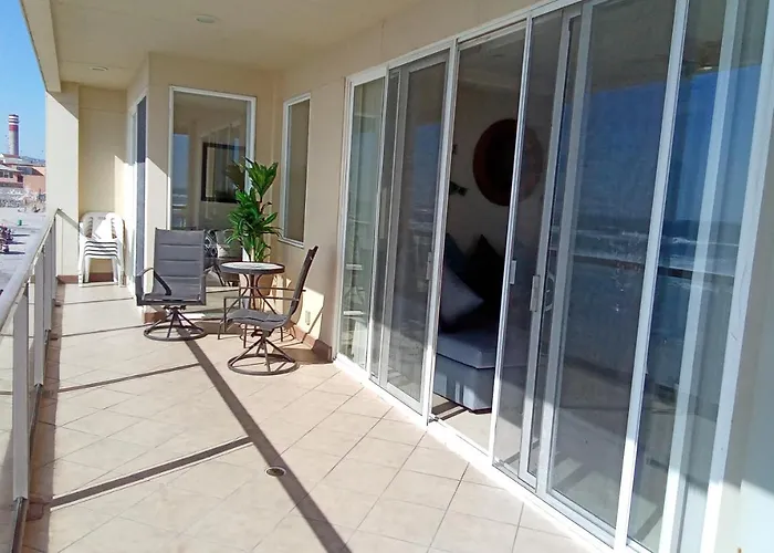 Playa Bonita Condo