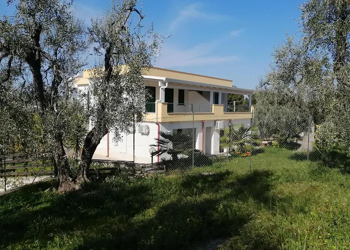 Villa Elisa