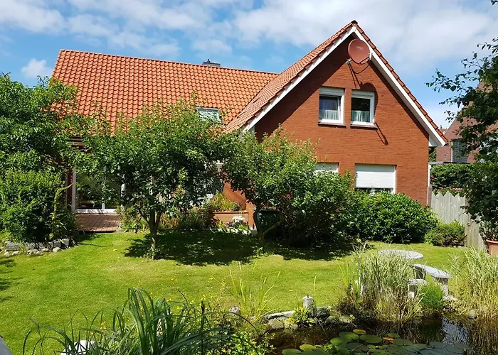 Ferienhaus Berghaus