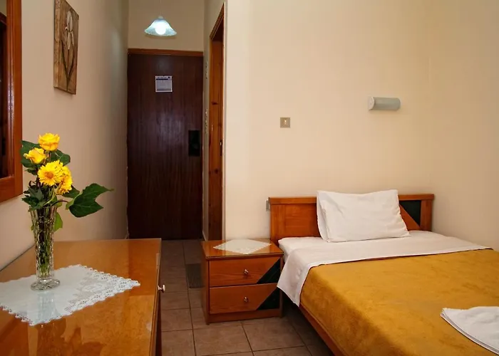 Nicolas Hotel