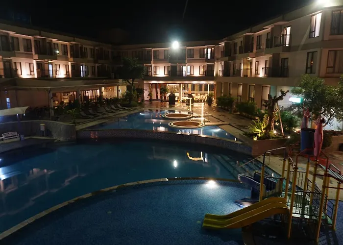 Harmoni Hotel Garut
