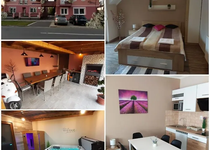 Alom Apartman