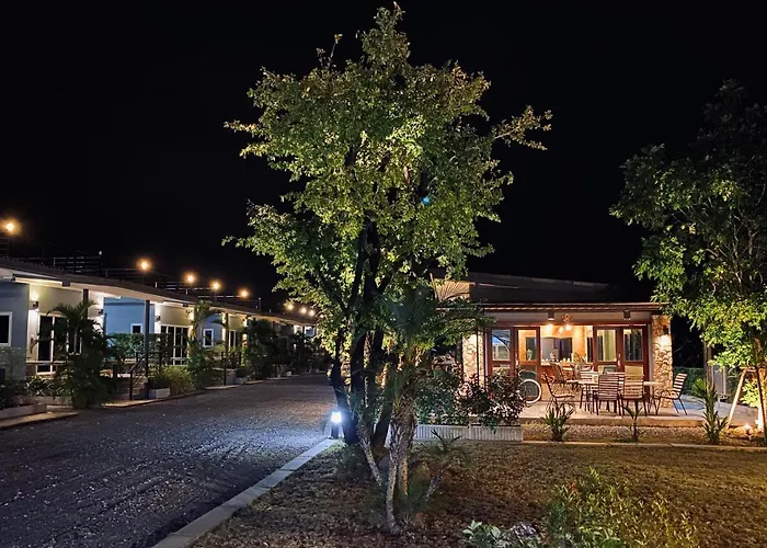 Sp View Resort