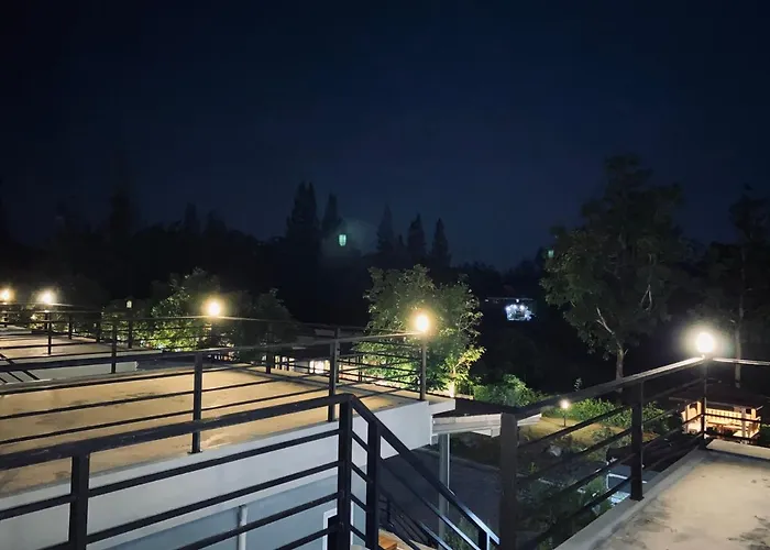 Sp View Resort