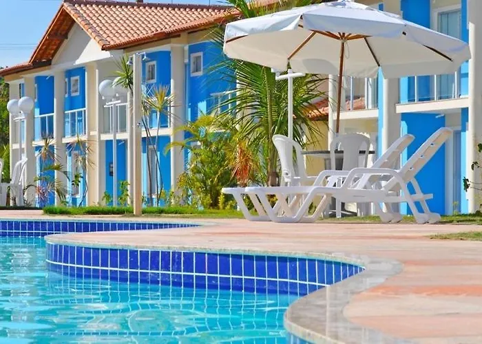 Apartamento Mont Siao II