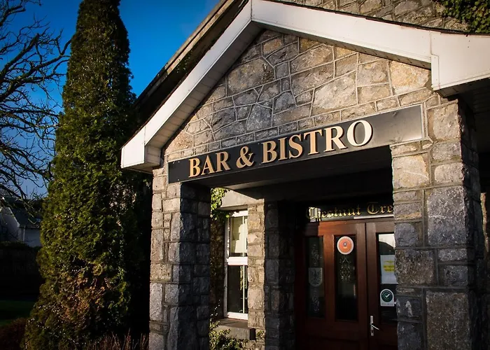 Rathkeale House Hotel