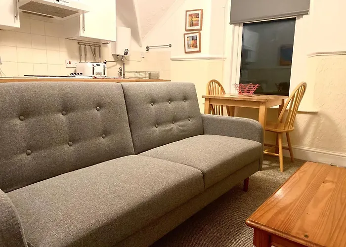 Seaford Lodge Apartments