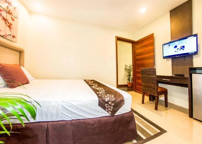Verovino Suites