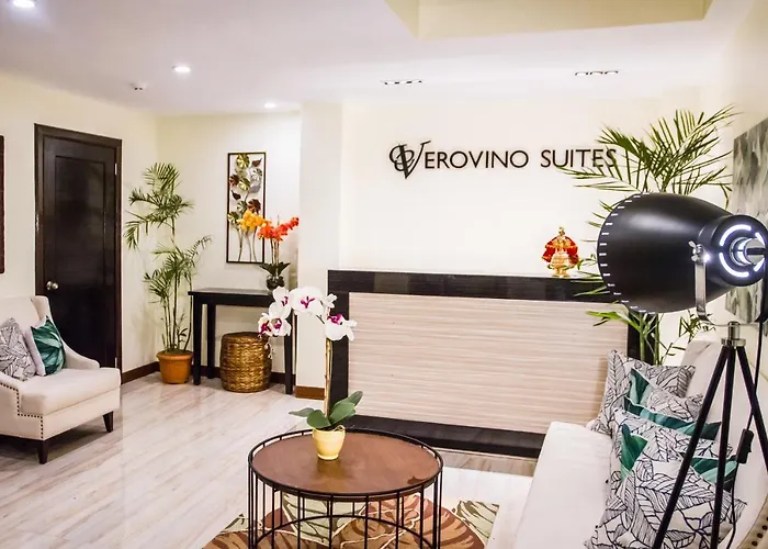 Verovino Suites