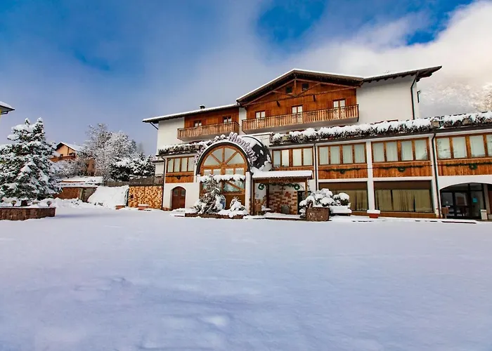 Hotel & Residence Montana