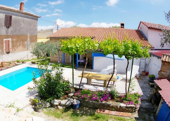 Holiday House Franko