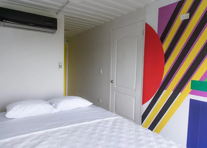 Nomada Republic Hotel Punta Chame