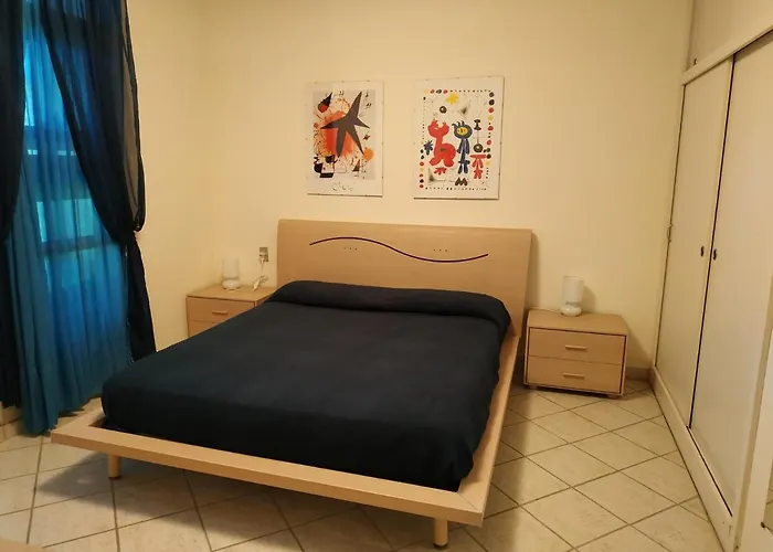 Appartamento Miki