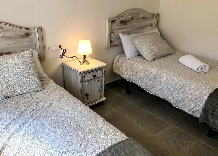 Apartamento Vacacional - Relax
