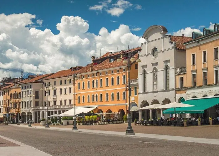 Casa Per Ferie Al Centro