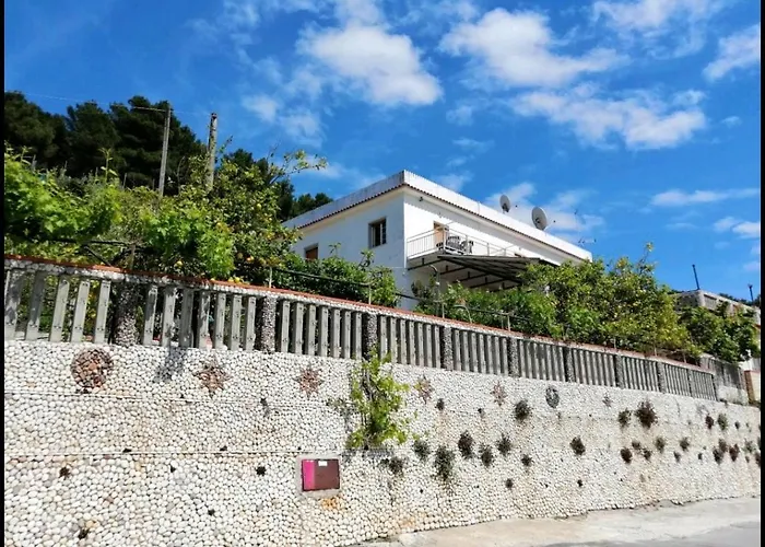 Casa Dei Limoni