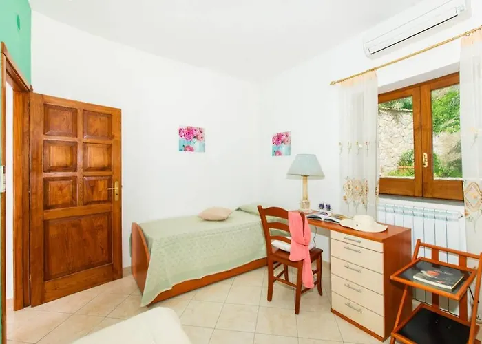 Villa Aurora Oasi Verde