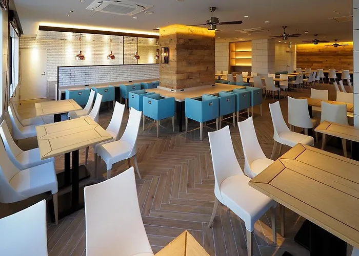 Far East Village Hotel Yokohama